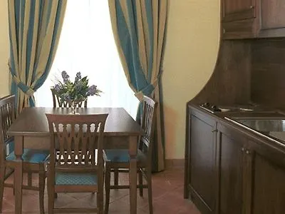 Hotel La 3*