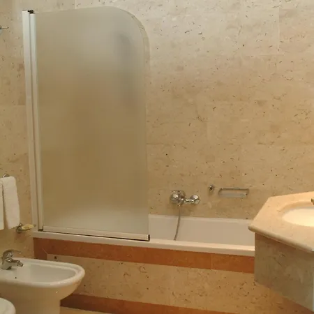Hotel La Catania