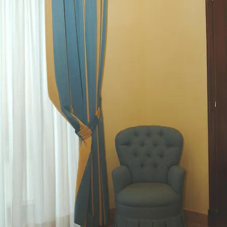 La Hotel Catania