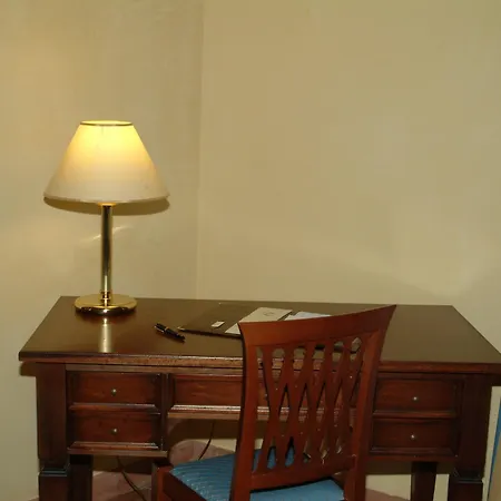 Hotel La