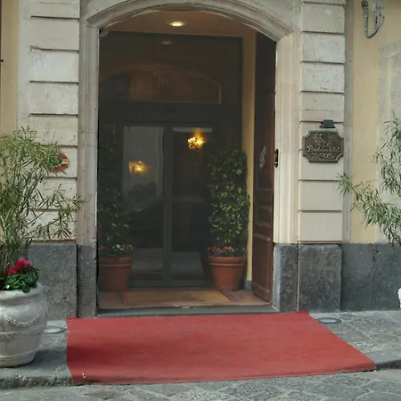 Hotel La Catánia