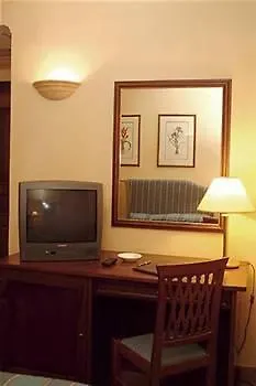 La Hotel Catania