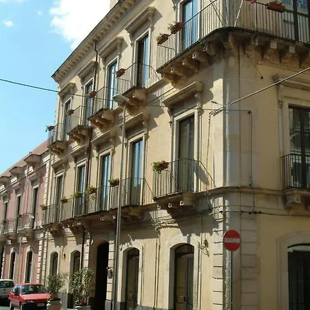 Hotel La Catane