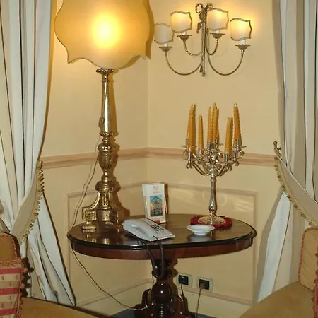 Hotel La