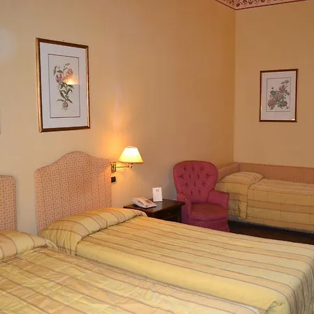 Hotel La 3*