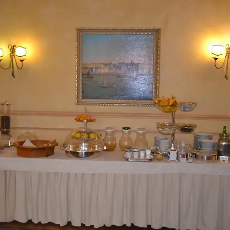 Hotel La Catania