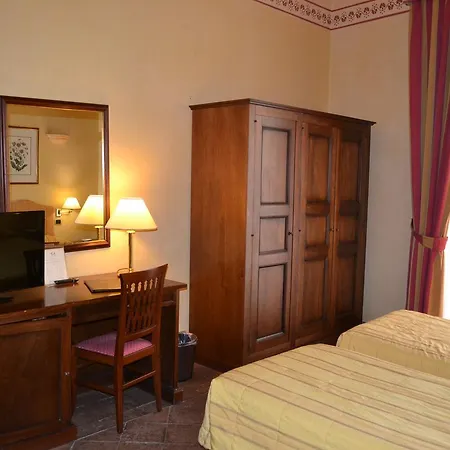 La Hotel Catánia