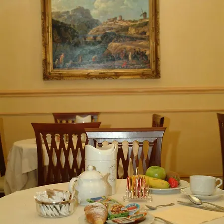 La Hotel Catania