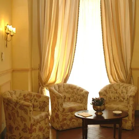 La Hotel Catania