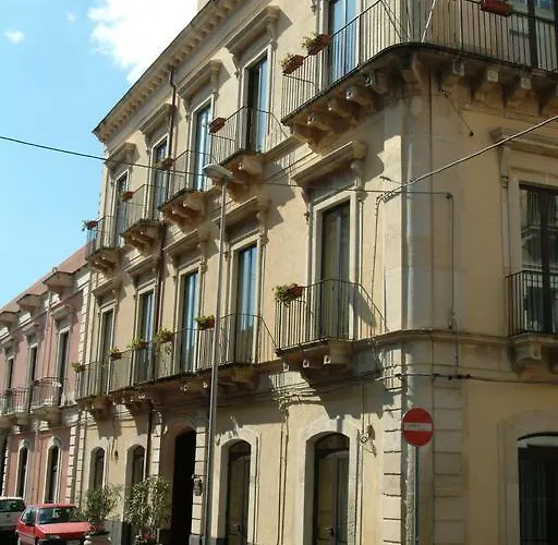 Hotel La Catania